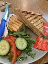 Bäckerei Winkler - Landstraße