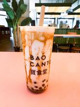 Bao Canteen
