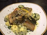 Restaurant fabelhaft