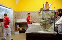 Pizzeria Vesuvio Pizzaioli Dal 1989