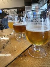 Dynasty Brewing