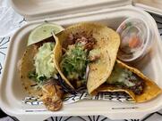 Carlitos Barbecue Taqueria