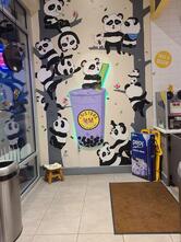 4 Sisters Asian Snack Bar