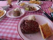 BLOCK HOUSE Am Alexanderplatz