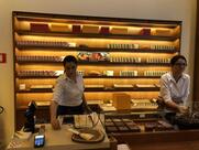 Dengo Chocolates | Morumbi Shopping