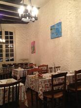 Crêperie Sainte Croix Nantes Centre