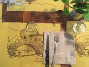 La Casa del Prosciutto