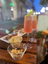 Limonaia Pizzeria e Trattoria Toscana