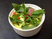 Savoury( Mu Thai LEUVEN)