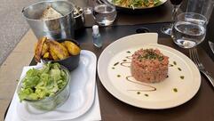 Ré-Confort Café Restaurant