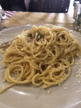 Achille Al Pantheon di Habana