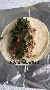 Ron’s Holy Smokin BBQ