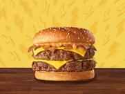 The Burger Den