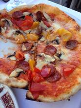 Ristorante Il Bargello Firenze