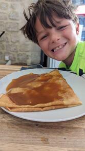 La Cuillère en Bois