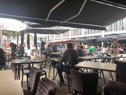 Brasserie Café de L'echiquier