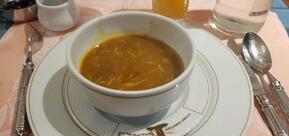 L'Etoile Marocaine Champs-Elysées