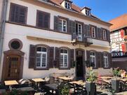 Restaurant Au Cerf