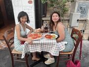 Buona Forchetta Hosteria Pizzeria