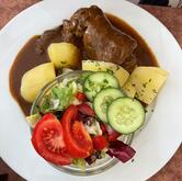 Restaurant Julchen Hoppe