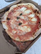 Pizzeria NO.900 - Centropolis, Laval