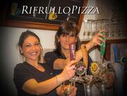 Rifrullo Pizza