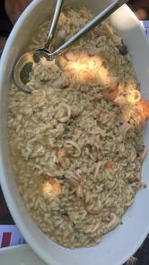 Chalet Bacio dell'Onda