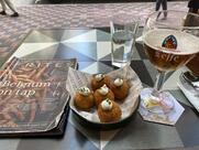FRITES Belgium on Tap
