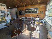 Blondies Cafe