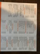 La Tapatia Mexican Grill