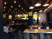 Manhattn's Burgers