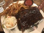 Notre-Boeuf-De-Grâce