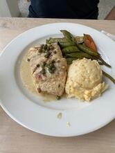 The Point Waterfront Restaurant - Evie’s On The Bay