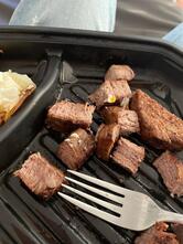 LongHorn Steakhouse
