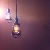 Upward Mobility Kitchen at The Nook