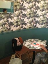 Mojo Forgood (Kitchenbar)