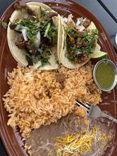 De Leon’s Taco & Bar #2 GU