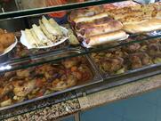 Mr. Kebab Turco Istanbul