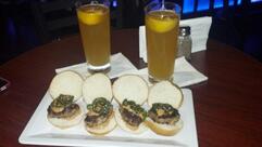 S Bar and Grill