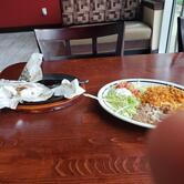 Compadres Mexican Restaurant