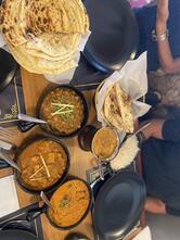 Banjara At Manekchowk - Scrumptious Flavors of India