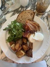 Walnut Street Cafe