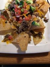 Applebee's Grill + Bar