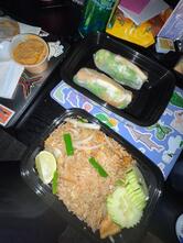 Folsom Thai