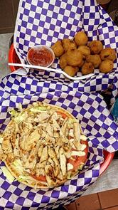 Jimmy's Gyros & Grill