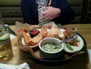 Applebee's Grill + Bar