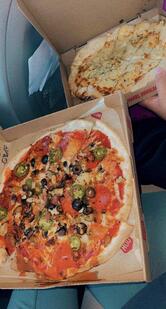 MOD Pizza