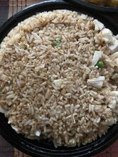 Rice To Go Chinese Restaurant