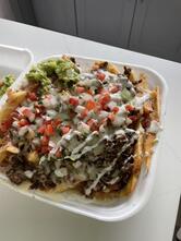 El Fogon Mexican Grill
