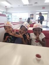 In-N-Out Burger